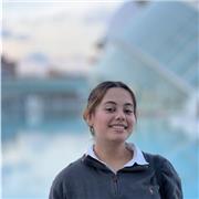 Antes le daba clases particulares de matemáticas a niños de primaria, a los cuales se les hacía difícil entender las matemáticas